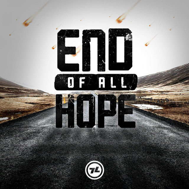 End of all Hope cover art