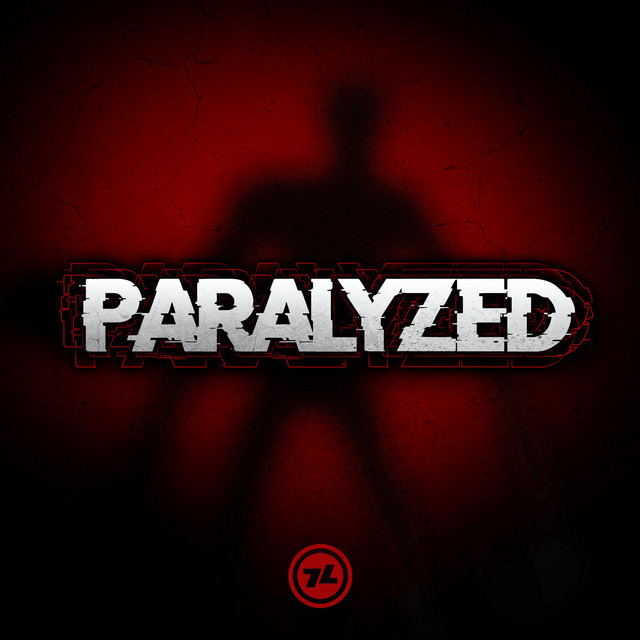 Paralyzed cover art