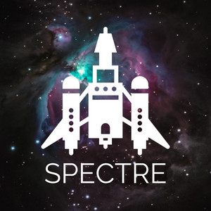 Spectre cover art