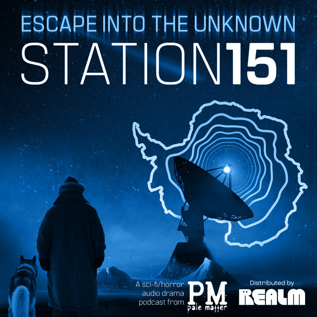 Station 151 cover art