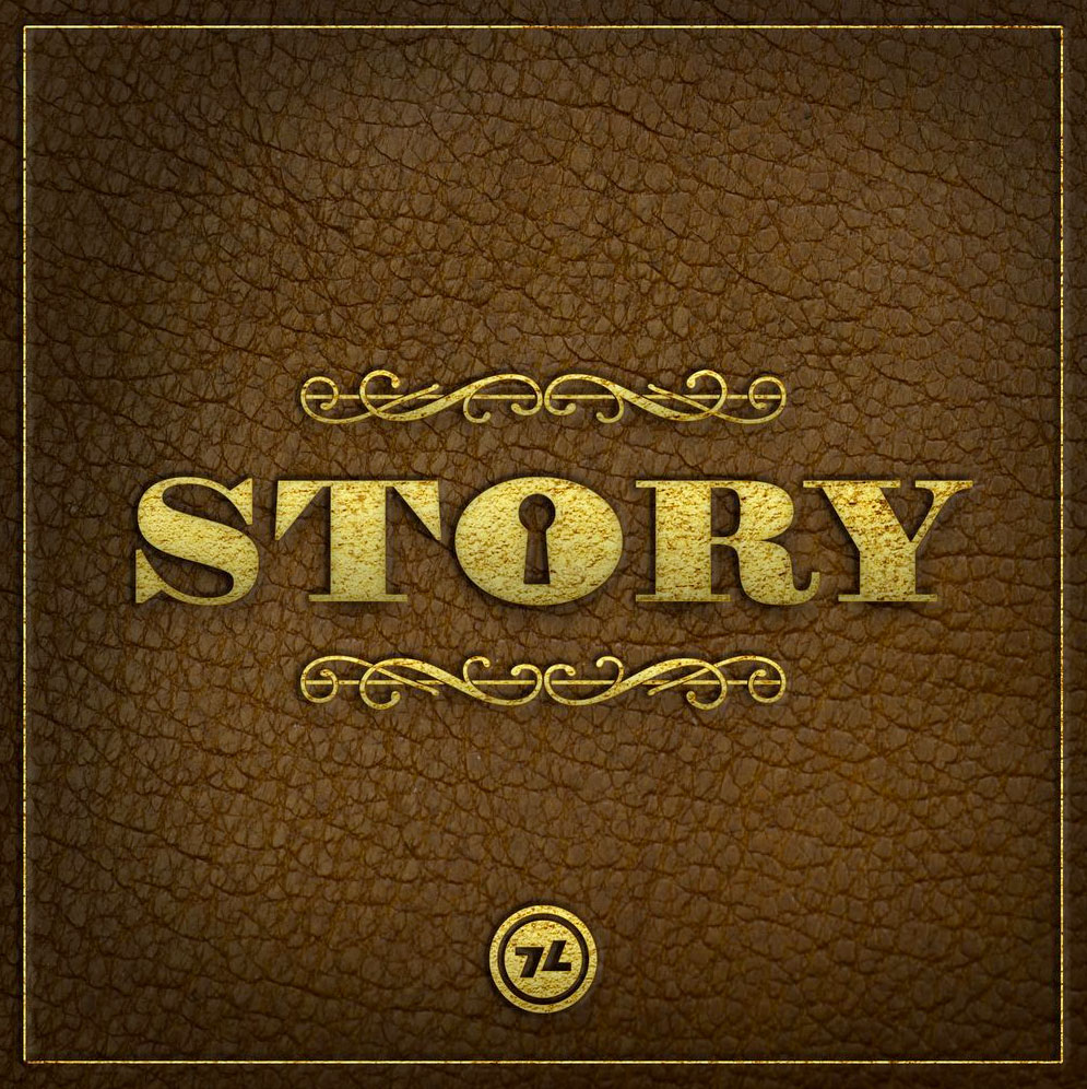 Story cover art
