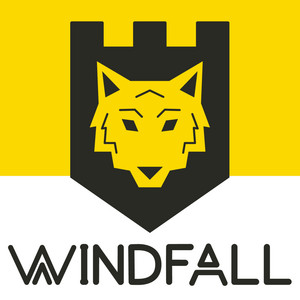 Windfall cover art